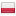 wezyrholidays.pl is hosted in Poland